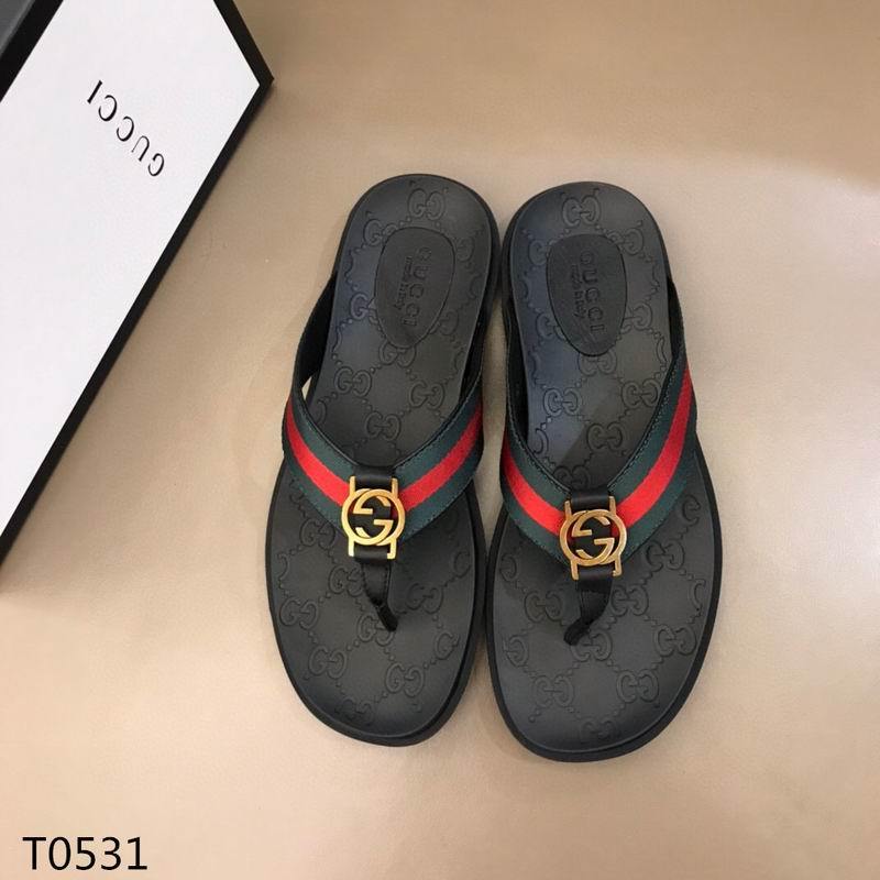 Gucci Men's Slippers 643